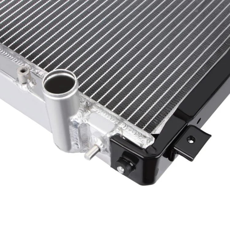 Audi A4 B5 / A6 C5 / VW Passat B5.5 1.8T & 2.8 Radiator 8D0121251P
