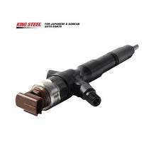 Load image into Gallery viewer, KINGSTEEL OEM 2367030420 Engine Diesel Common Rail Injection Pump Fuel Injector Nozzle for TOYOTA HILUX VIGO HIACE 23670-30420