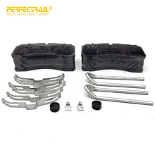 Load image into Gallery viewer, PERFECTRAIL 29CV1777H Factory Car Parts Brake Pad Set for Semi-truck Trailer