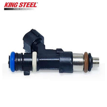 Load image into Gallery viewer, Kingsteel Car Fuel Injector for Nissan NP300 Navara D40 4.0 2004 16600-7S00A 16600-7S000 0280158007