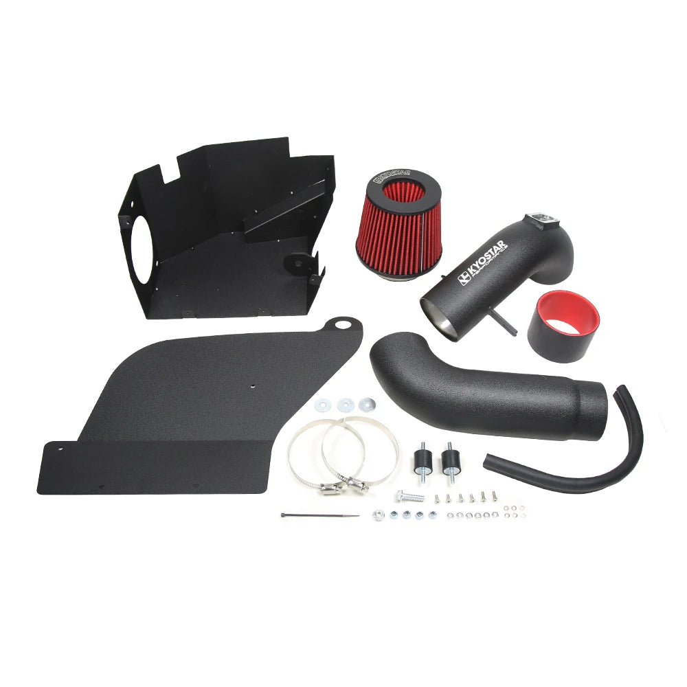 BMW 228i / 320i / 328i / 420i / 428i N20 N26 2.0T 3 inch Aluminium Cold Air Intake System