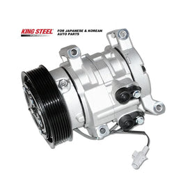 KINGSTEEL OEM 88320-0K080 883200K080 Auto Parts Air Conditioning Systems Car AC Compressor for TOYOTA HILUX III Pickup 2.5D 4x4