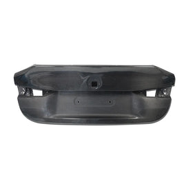 BMW M4 G82 2021-2023 Carbon Fibre Rear Boot Lid Cover