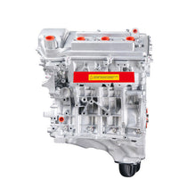 Load image into Gallery viewer, 100% Tested 1GR 1GR-FE Long Block 3955cc Gas Petrol 6 Cylinder Bare Engine for Toyota 4Runner Land Cruiser