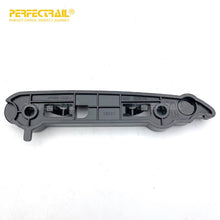 Load image into Gallery viewer, PERFECTRAIL LR026525 LR034222 Wholesale Auto Car Parts Front Left Bumper Support Bracket for Land Rover Range Rover Evoque L538