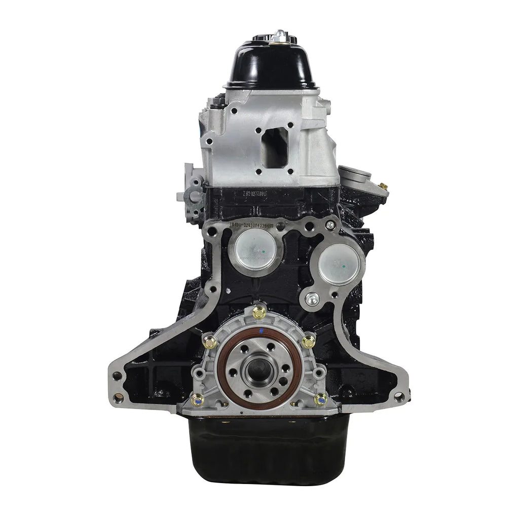 Hot Selling High Quality Utility Vehicle Motor 4Y Gasoline Engine Assembly for Toyota HiAce Crown Hilux