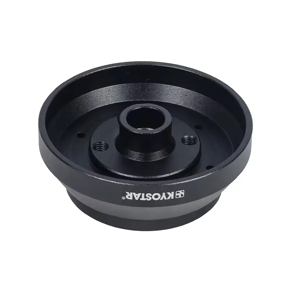 Cadillac CTS / Chevrolet Corvette Cobalt Silverado / GMC Sierra Billet Aluminium Short Hub Adapter Boss Kit
