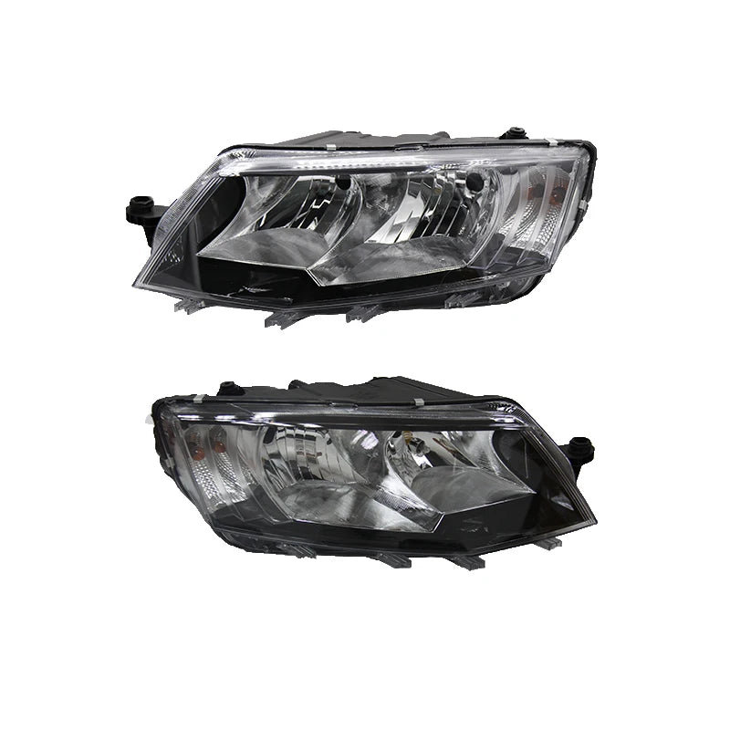 Skoda Octavia 5E 2013–2020 LED Headlight Assembly 5E1941015 / 5E1941017