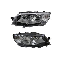 Load image into Gallery viewer, Skoda Octavia 5E 2013–2020 LED Headlight Assembly 5E1941015 / 5E1941017
