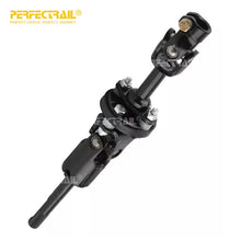 Load image into Gallery viewer, PERFECTRAIL 48220-67D50 Car Auto Parts Steering Shaft for Suzuki Grand Vitara for Chevrolet S10 Tracker 99-04