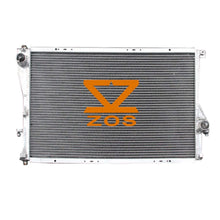 Load image into Gallery viewer, Aluminum Radiator for BMW 525i 528i 530i 540i 740i 740iL 750iL M5 Z8 1999-2005 Water tank - Auto Parts