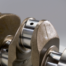 Load image into Gallery viewer, 1ARFE/3ARFE(2.7L)I4 crankshaft OE 1340136021