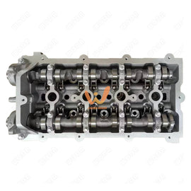 Chery A3 1.6L SQR481 Cylinder Head 2009-2016 (OEM 481F-1003010BA)