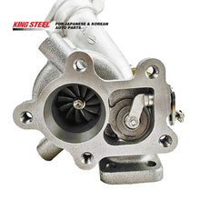 Load image into Gallery viewer, KINGSTEEL 4M50T Turbocharger for Mitsubishi CANTER/FUSO'08- Turbo ME223610