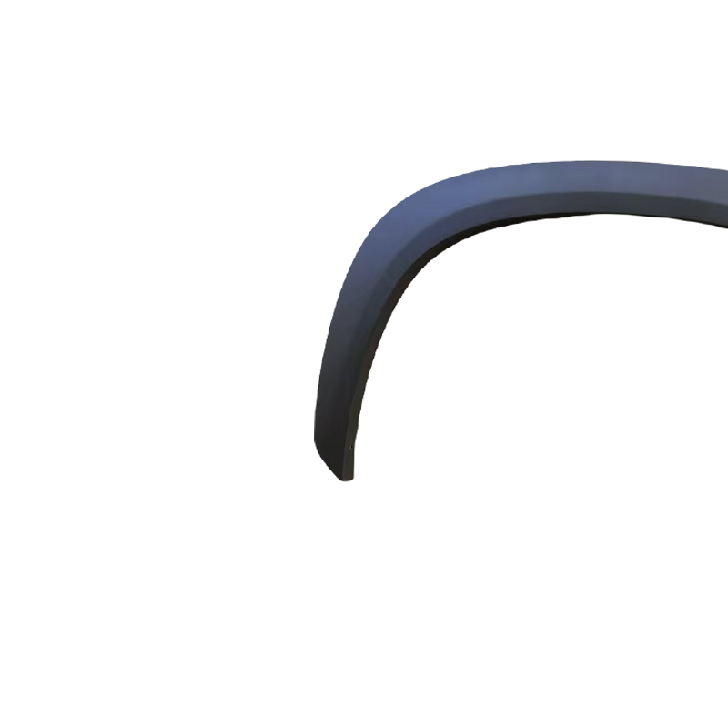 Chery Haoxiangjia EQ7 Right Front Wheel Eyebrow Trim OE 609000678AA