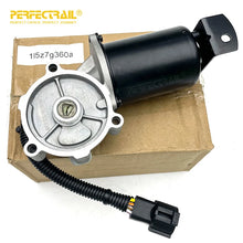Load image into Gallery viewer, PERFECTRAIL 1I5Z7G360A Wholesale Auto Parts Transfer Case Shift Motor for Ford Ranger 4WD for Mazda B3000