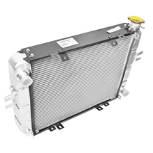 Load image into Gallery viewer, Heavy Duty Radiator A9M52 for ALFA Forklift K30 Engine Cooling
