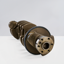 Load image into Gallery viewer, N52B30 crankshaft OE 11217599501