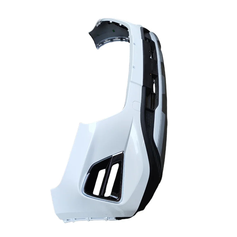 Chery Tiggo 4 Pro Front Bumper Body Kit