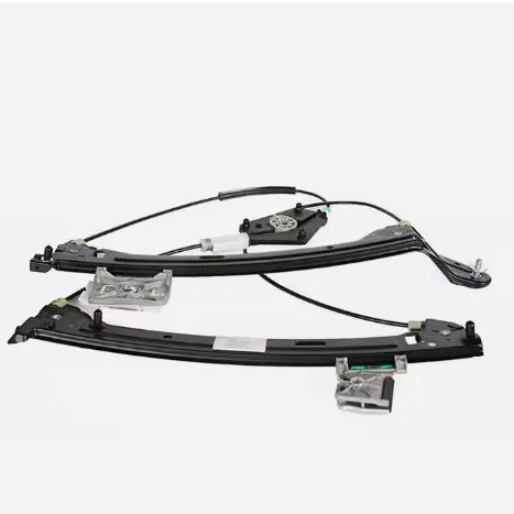 Audi A6 C6 2004–2011 Front Right Electric Window Regulator 4F0837462B