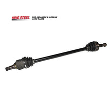 Load image into Gallery viewer, OE 43410-0D292 434100D292 TO242R Car Transmission Front Axle CV Joint Right Drive Shaft Assembly for Toyota Yaris 1NRFE 2NR