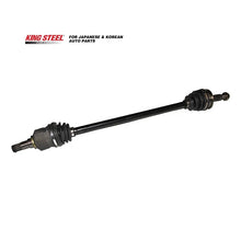 Load image into Gallery viewer, OE 43410-0D292 434100D292 TO242R Car Transmission Front Axle CV Joint Right Drive Shaft Assembly for Toyota Yaris 1NRFE 2NR