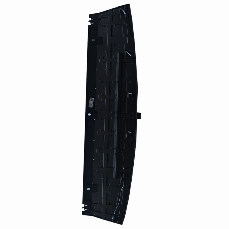 Front Bumper Lower Trim Guard Plate for Chery Arezer 8