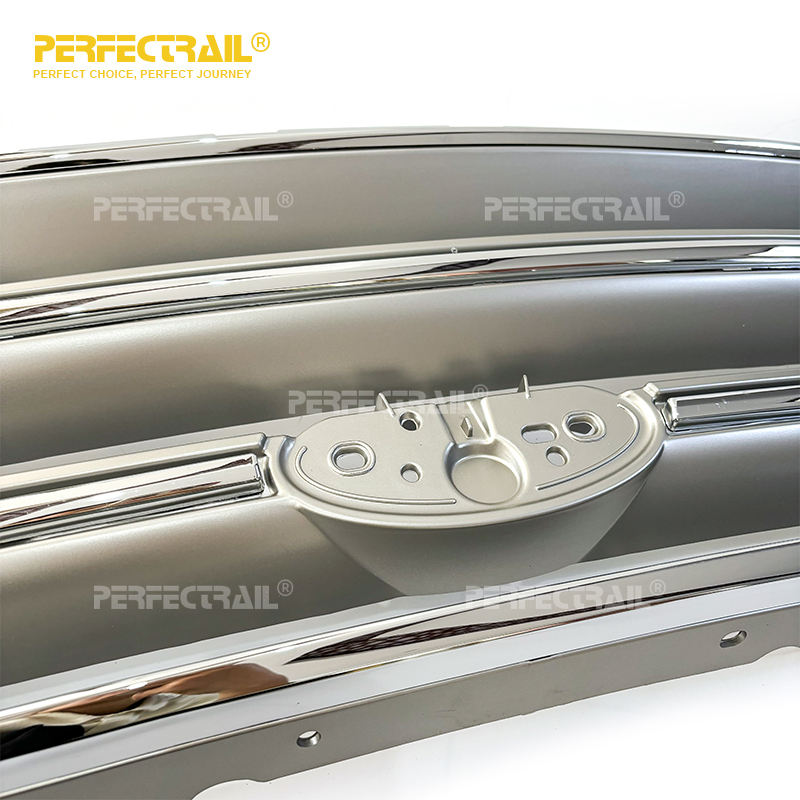 PERFECTRAIL GV45-8200-B Auto Parts Front Grille for Ford Escape Kuga Mk2