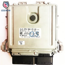 Load image into Gallery viewer, APS-HV-1600169385475 Used Auto Car ECU Engine Brain Engine Control Unit for Mercedes A2709002300