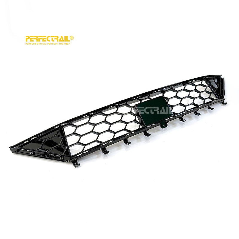 PERFECTRAIL JX7B-17K945-D Auto Parts Front Bumper Lower Grille for Ford Focus MK4