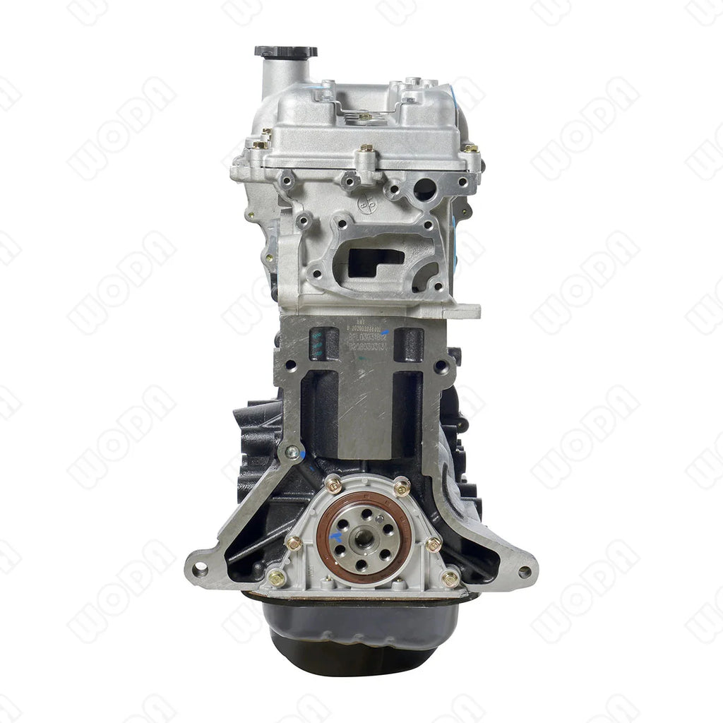 B12D1 Auto Engine B12D1 16V 4 Cylinders Auto Motor 1.2L for Chevrolet Chevy Aveo T250 – OEM B12D1