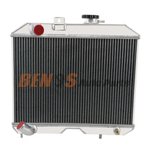 Load image into Gallery viewer, 3 Row CC5241 Radiator for 1941-1952 Ford GPW/ Jeep Willys MB CJ-2A M38 L4 L6