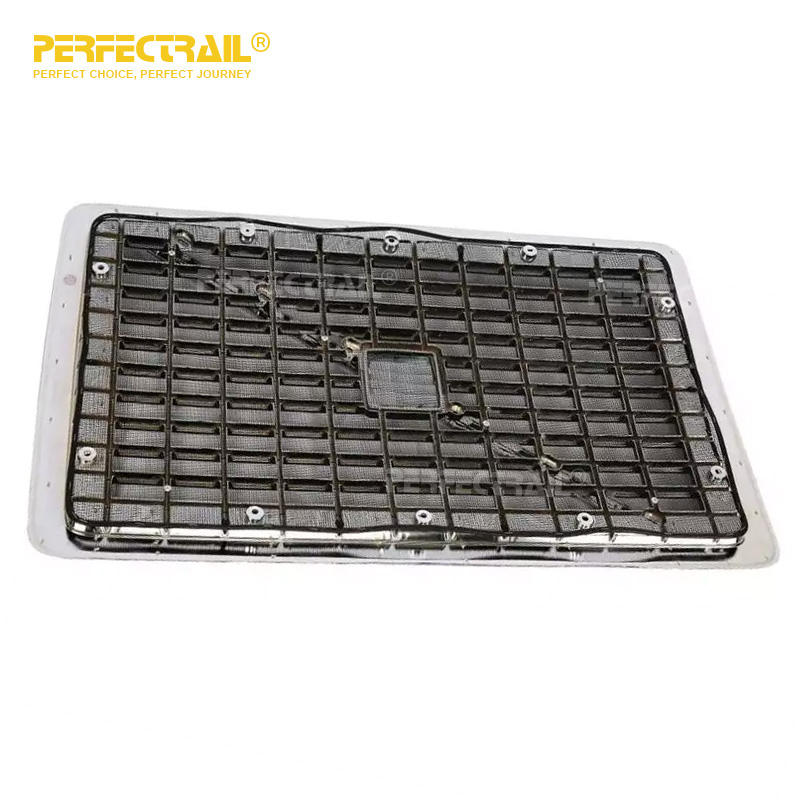 PERFECTRAIL 20505759 Auto Parts Front Grille for Volvo Vnl 2004-2017