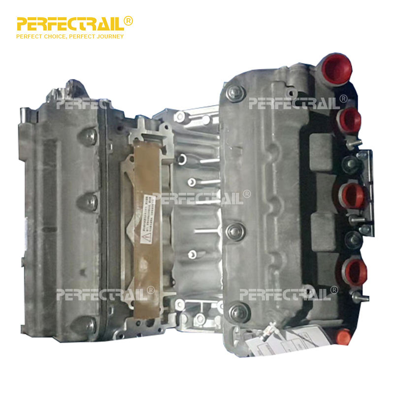 Manufacturer Car Auto Parts J35 J35Z J35Z2 Diesel Engine Block Complete Engine Assembly for Honda Crosstour for Acura RDX