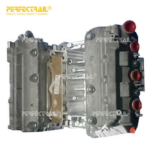 Load image into Gallery viewer, Manufacturer Car Auto Parts J35 J35Z J35Z2 Diesel Engine Block Complete Engine Assembly for Honda Crosstour for Acura RDX