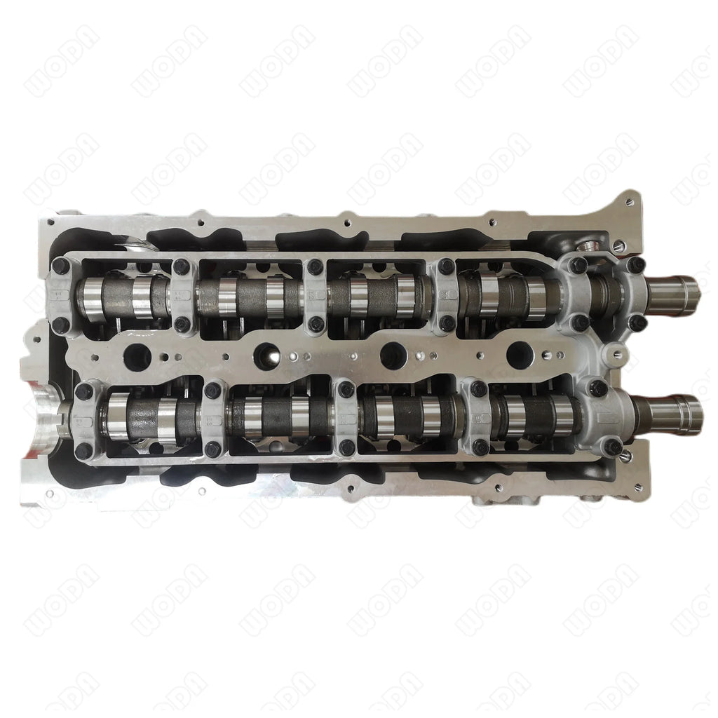 Hyundai MATRIX 06: NOV.2006- (2006-2007) 2006-2007 D4CB D4CB Engine Cylinder Head 22100-4A250 22100-4A400 Kia Sorento – OEM 22100-4A060