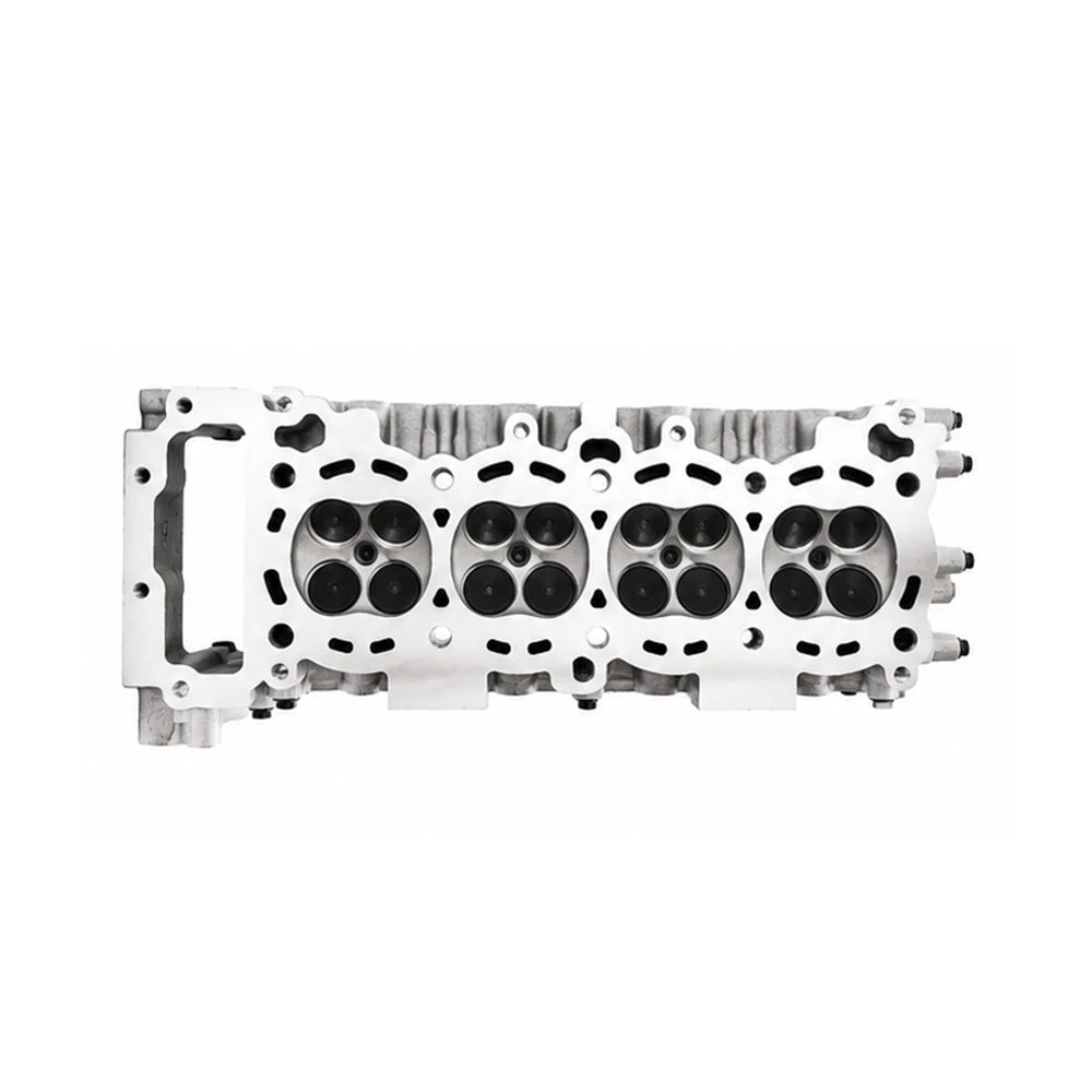 NISSAN For Nissan 2014.04-... GA16 Ga16 Ga16de 1.6l Complete Cylinder Head Assembly 11040-53y00 High Precision Engine Cylinder Head Almera – OEM 1104053Y00