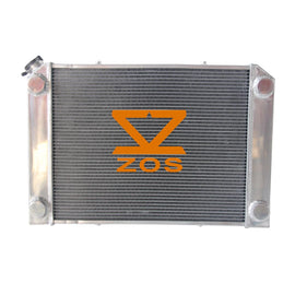Aluminum Radiator for Exclusive Custom-made Radiator