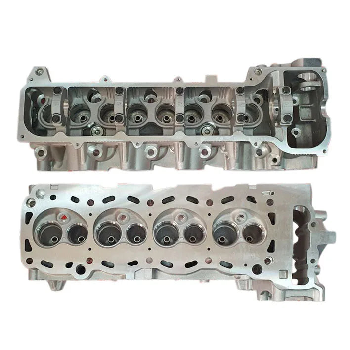 1RZ 2RZ 2RZ-E 3RZ Cylinder Head for Toyota Tacoma Hiace Hilux 11041-03J00 11101-75022 1110175022 11101-79275