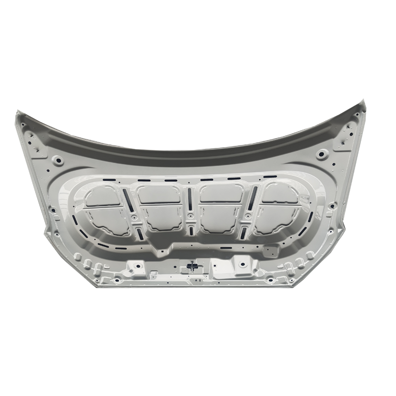 Chery Tiggo 2 Pro and TIGGO 3X Hood Electrophoresis Accessories