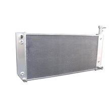 Load image into Gallery viewer, Full Aluminum Radiator for Chevrolet Express 2500 3500 4500 Pasajeros GMC Savana V8 4.8L 6.0L 2004-2019