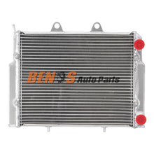 Load image into Gallery viewer, 2-Row Radiator Fits 2008-14 Polaris RZR 800/570 RZR 4 800 RZR S 800 EFI