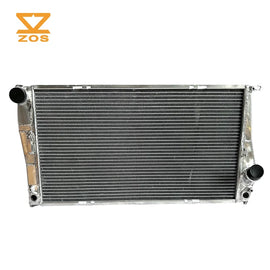 Aluminum Radiator for BMW E90 E91 E92 E82 E88 E89 E93 E84 E89 N54 (Automatic)