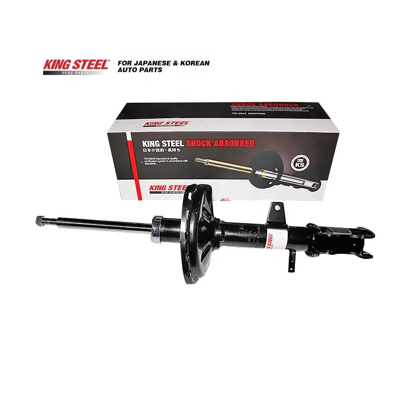 OE 48540-09894/0E080/0T060/48350/48360/48361/48363 Amortiguadore Para Auto Shock Absorber for TOYOTA Highlander 2GR KYB 339235