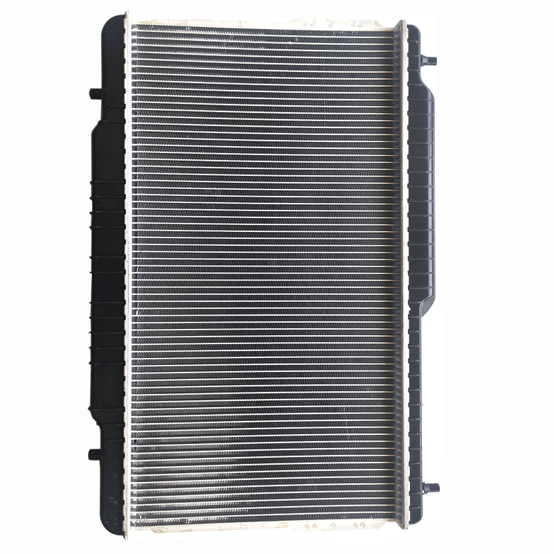 Chery Aluminum Core Radiator OEM M11-1301110SA for Cooling System