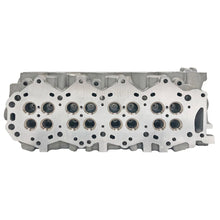 Load image into Gallery viewer, WE01-101-00K AMC908749 Cylinder Head for WLC WE Engine Parts Cylinder Head Mazda BT-50 BT50 Pickup