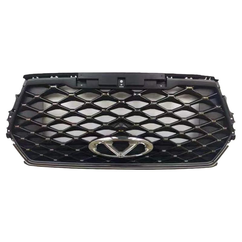 Front Radiator Bumper Grille for Chery Tiggo 7 Promax 602001812AA
