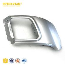 Load image into Gallery viewer, PERFECTRAIL LR028087 LR028089 Car Rear Bumper Tail Exhaust Cover Trim for Land Rover Range Rover Evoque L538 2011-2019