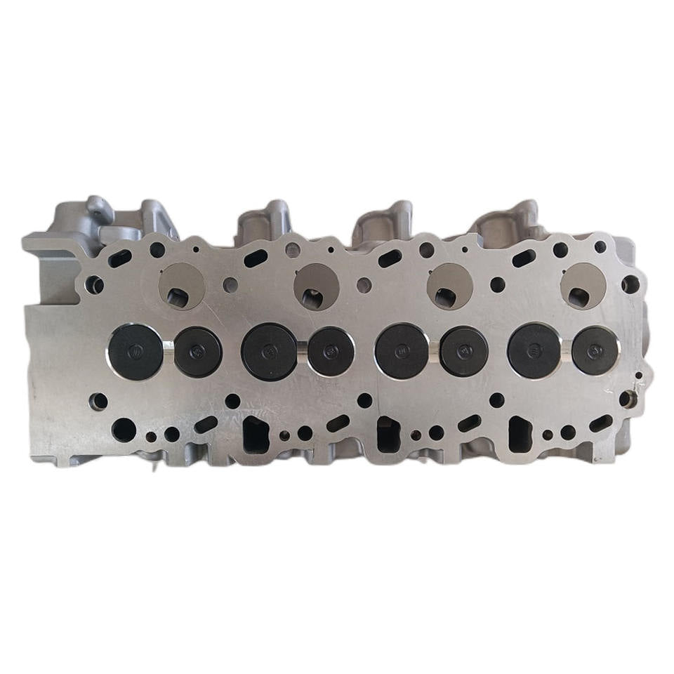 Brand New Auto Engine Parts 1KZT 1KZTE Cylinder Head for Toyota Land Cruiser 4 Runner Hilux