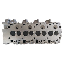 Load image into Gallery viewer, Brand New Auto Engine Parts 1KZT 1KZTE Cylinder Head for Toyota Land Cruiser 4 Runner Hilux